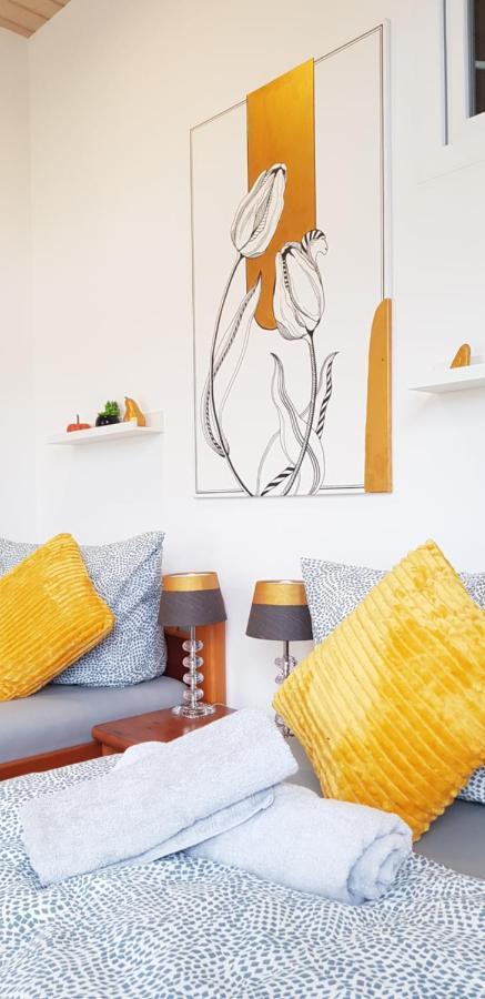 Elena Flat Tulpe Duisburg Zentrum ภายนอก รูปภาพ