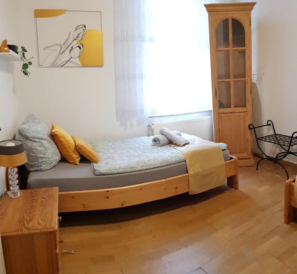 Elena Flat Tulpe Duisburg Zentrum ภายนอก รูปภาพ