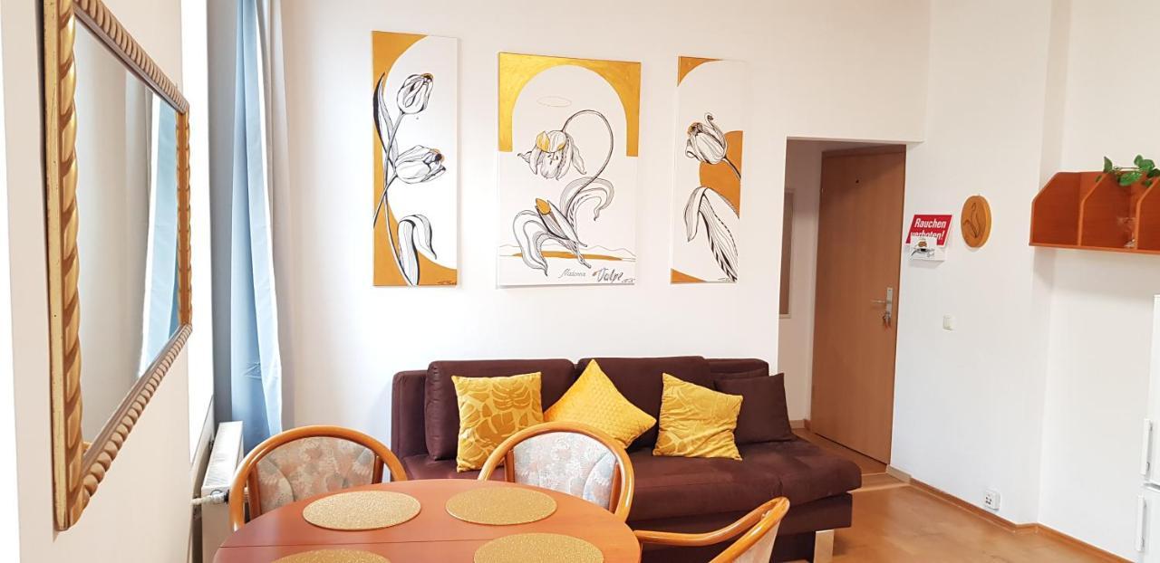 Elena Flat Tulpe Duisburg Zentrum ภายนอก รูปภาพ