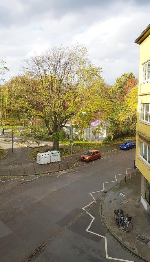 Elena Flat Tulpe Duisburg Zentrum ภายนอก รูปภาพ