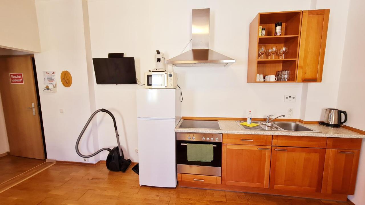 Elena Flat Tulpe Duisburg Zentrum ภายนอก รูปภาพ
