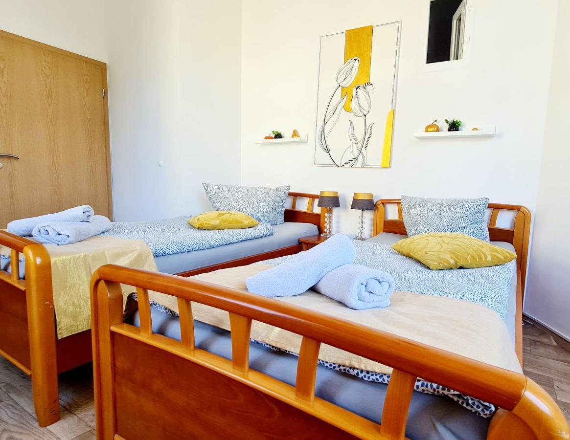 Elena Flat Tulpe Duisburg Zentrum ภายนอก รูปภาพ