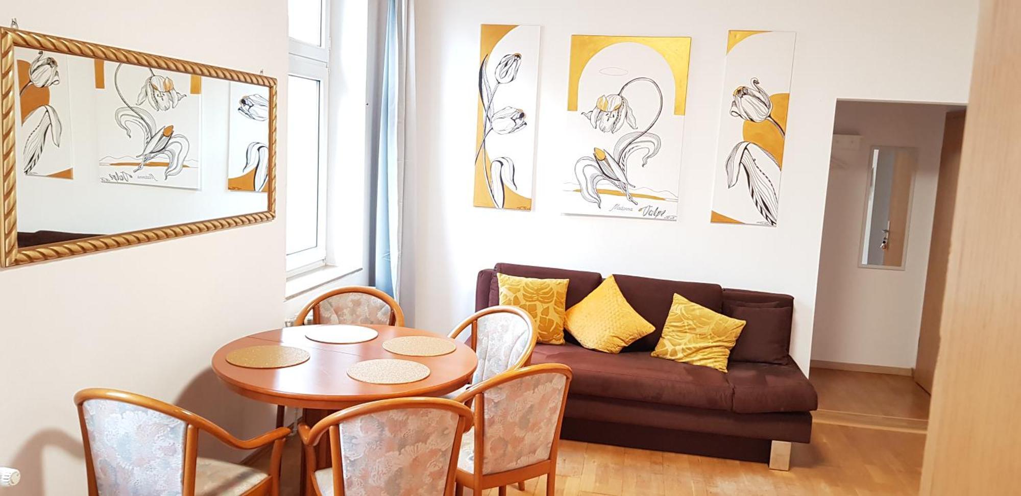 Elena Flat Tulpe Duisburg Zentrum ภายนอก รูปภาพ